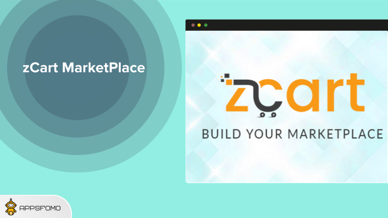 Zcart Marketplace